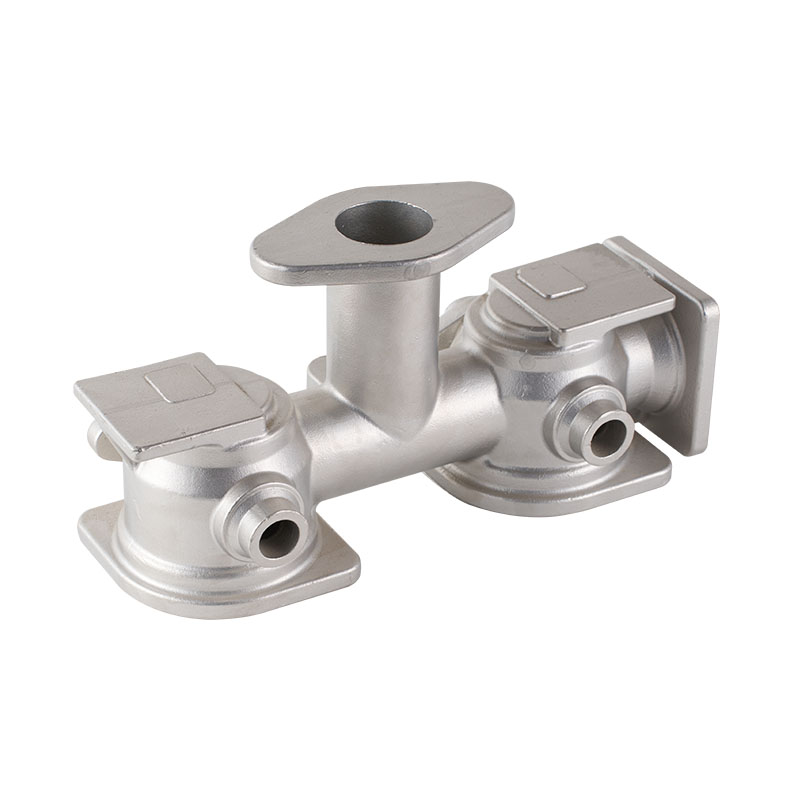 ¿Por qué es importante la fundición criogénica de válvulas en instalaciones de baja temperatura?