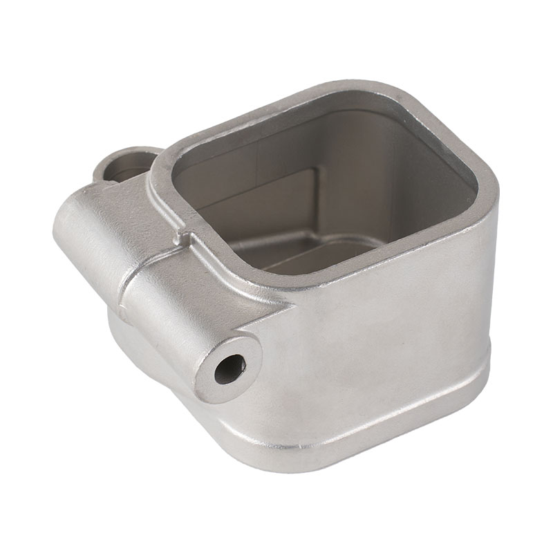 Piezas de mecanizado CNC de fundición de sola de sílice CNC