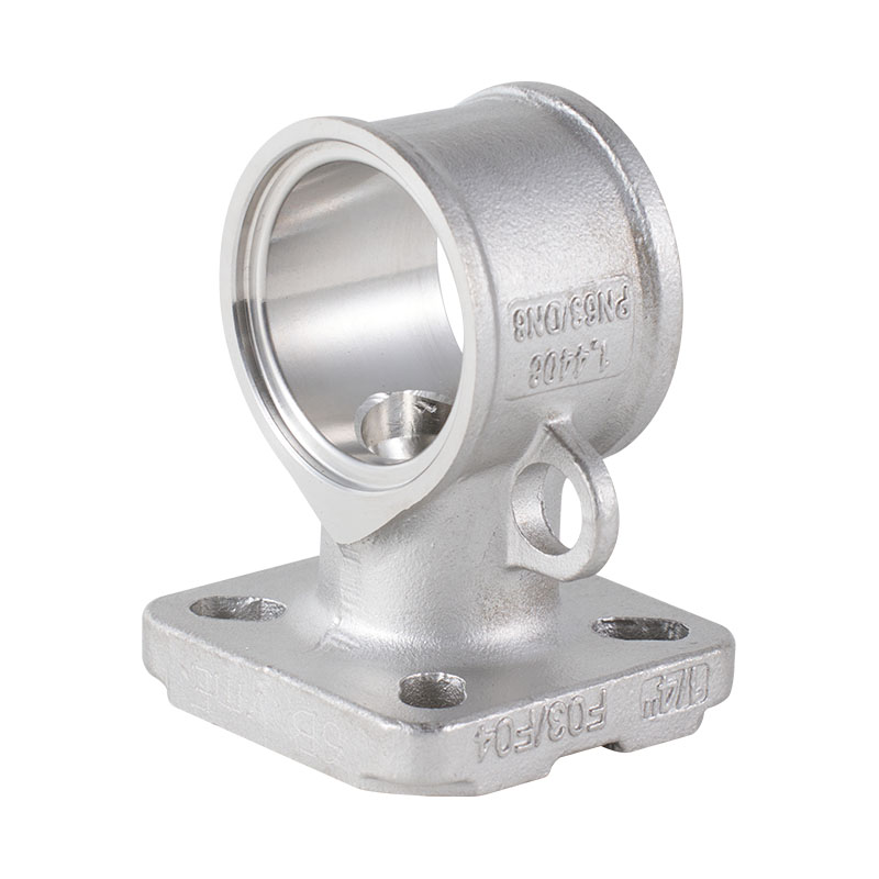 Desarrollos de fundición de válvulas de petróleo en entornos industriales de alta demanda