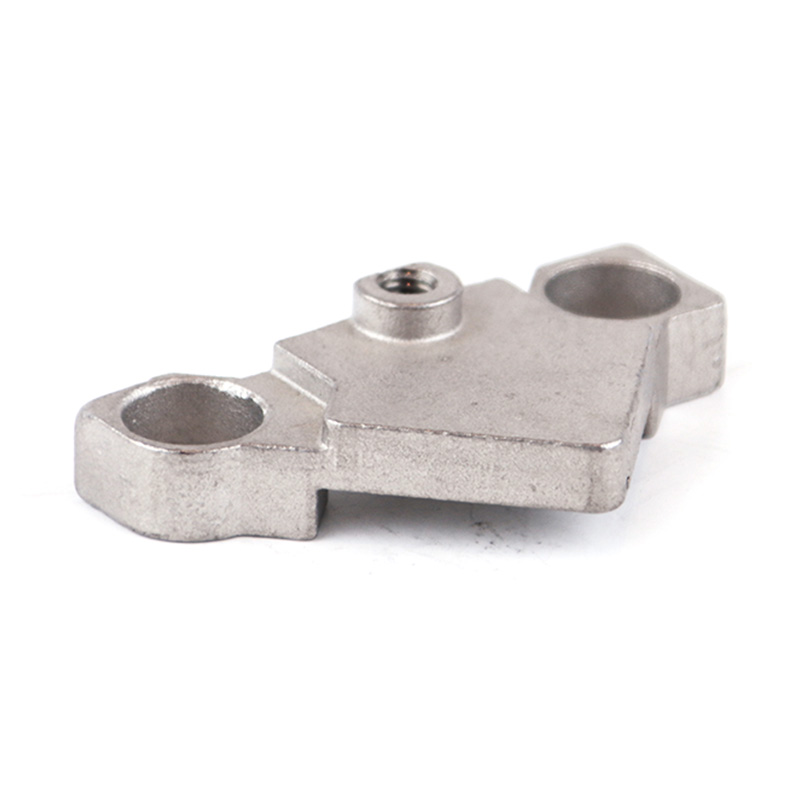 Casting de accesorios de hardware de cera perdidos de alto estándar