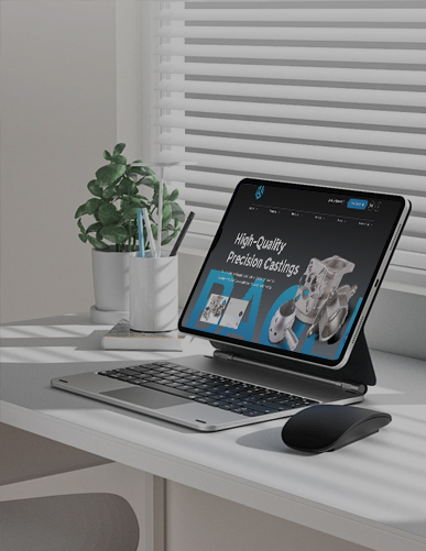¡El nuevo sitio web está en línea!